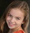 The photo image of Morgan Saylor, starring in the movie "Cirque du Freak: The Vampire's Assistant"