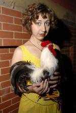 The photo image of Kristen Schaal. Down load movies of the actor Kristen Schaal. Enjoy the super quality of films where Kristen Schaal starred in.