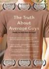 The photo image of Jason Schaver, starring in the movie "The Truth About Average Guys"