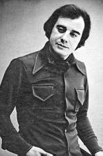 The photo image of Lalo Schifrin. Down load movies of the actor Lalo Schifrin. Enjoy the super quality of films where Lalo Schifrin starred in.