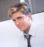 The photo image of Charlie Schlatter. Down load movies of the actor Charlie Schlatter. Enjoy the super quality of films where Charlie Schlatter starred in.