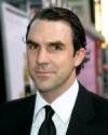 The photo image of Paul Schneider, starring in the movie "Bright Star"