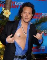 The photo image of Rob Schneider. Down load movies of the actor Rob Schneider. Enjoy the super quality of films where Rob Schneider starred in.