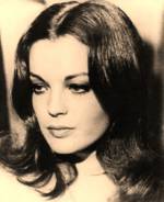 The photo image of Romy Schneider. Down load movies of the actor Romy Schneider. Enjoy the super quality of films where Romy Schneider starred in.
