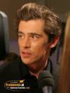 The photo image of Werner Schreyer, starring in the movie "Point Blank"