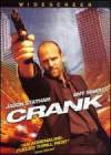 The photo image of Laurent Schwaar, starring in the movie "Crank"