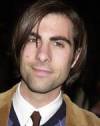 The photo image of Jason Schwartzman, starring in the movie "The Darjeeling Limited"