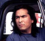 The photo image of Eric Schweig. Down load movies of the actor Eric Schweig. Enjoy the super quality of films where Eric Schweig starred in.
