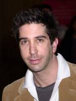 The photo image of David Schwimmer. Down load movies of the actor David Schwimmer. Enjoy the super quality of films where David Schwimmer starred in.