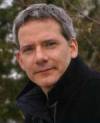 The photo image of Campbell Scott, starring in the movie "Duma"