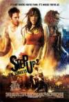 The photo image of Christopher Scott, starring in the movie "Step Up 2: The Streets"