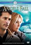 The photo image of Pete Seadon, starring in the movie "Angels Fall"