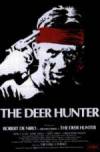 The photo image of Pierre Segui, starring in the movie "The Deer Hunter"