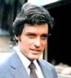 The photo image of David Selby, starring in the movie "White Squall"