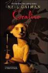 The photo image of Harry Selick, starring in the movie "Coraline"