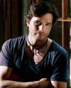 The photo image of Matthew Settle, starring in the movie "The Celestine Prophecy"