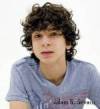 The photo image of Adam G. Sevani, starring in the movie "Step Up 2: The Streets"