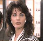 The photo image of Joan Severance. Down load movies of the actor Joan Severance. Enjoy the super quality of films where Joan Severance starred in.