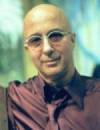 The photo image of Paul Shaffer, starring in the movie "Hercules"