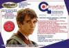 The photo image of Gary Shail, starring in the movie "Quadrophenia"