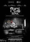 The photo image of Carolyn Shakespeare-Allen, starring in the movie "Mary and Max"