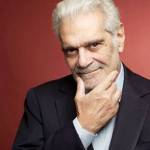 The photo image of Omar Sharif. Down load movies of the actor Omar Sharif. Enjoy the super quality of films where Omar Sharif starred in.