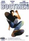 The photo image of Vaughan Sheffield, starring in the movie "Bootmen"