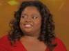 The photo image of Sherri Shepherd, starring in the movie "Precious: Based on the Novel Push by Sapphire"