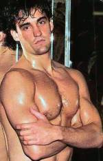 The photo image of John Wesley Shipp. Down load movies of the actor John Wesley Shipp. Enjoy the super quality of films where John Wesley Shipp starred in.