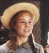 The photo image of Anne Shirley, starring in the movie "City Girl"