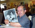 The photo image of Felix Silla. Down load movies of the actor Felix Silla. Enjoy the super quality of films where Felix Silla starred in.