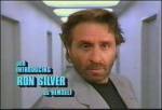 The photo image of Ron Silver. Down load movies of the actor Ron Silver. Enjoy the super quality of films where Ron Silver starred in.