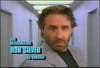 The photo image of Ron Silver, starring in the movie "Blue Steel"
