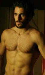 The photo image of Miguel Ángel Silvestre. Down load movies of the actor Miguel Ángel Silvestre. Enjoy the super quality of films where Miguel Ángel Silvestre starred in.