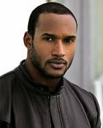 The photo image of Henry Simmons. Down load movies of the actor Henry Simmons. Enjoy the super quality of films where Henry Simmons starred in.