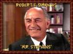 The photo image of Robert F. Simon. Down load movies of the actor Robert F. Simon. Enjoy the super quality of films where Robert F. Simon starred in.