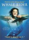 The photo image of Tahei Simpson, starring in the movie "Whale Rider"
