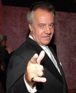 The photo image of Tony Sirico. Down load movies of the actor Tony Sirico. Enjoy the super quality of films where Tony Sirico starred in.