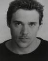 The photo image of Jamie Sives, starring in the movie "Triage"