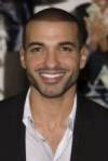 The photo image of Haaz Sleiman, starring in the movie "The Visitor"