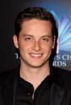 The photo image of Jesse Lee Soffer, starring in the movie "The Awakening of Spring"