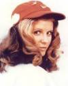 The photo image of P.J. Soles, starring in the movie "Halloween"
