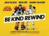 The photo image of Tomasz Soltys, starring in the movie "Be Kind Rewind"