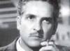 The photo image of Arturo Soto Rangel, starring in the movie "The Treasure of the Sierra Madre"
