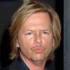 The photo image of David Spade, starring in the movie "Tommy Boy"