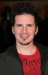The photo image of Hal Sparks, starring in the movie "Dude, Where's My Car?"