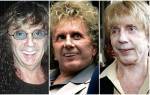 The photo image of Phil Spector. Down load movies of the actor Phil Spector. Enjoy the super quality of films where Phil Spector starred in.