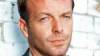 The photo image of Hugo Speer, starring in the movie "The Interpreter"