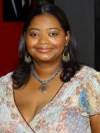 The photo image of Octavia Spencer, starring in the movie "The Journeyman"