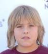 The photo image of Dylan Sprouse, starring in the movie "Big Daddy"